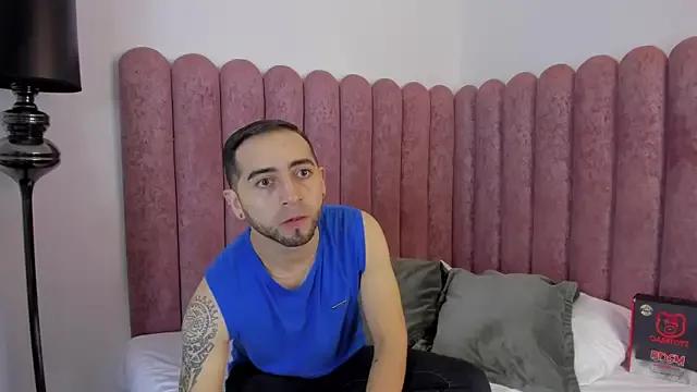 Freechat Lushian_Luna on StripChat