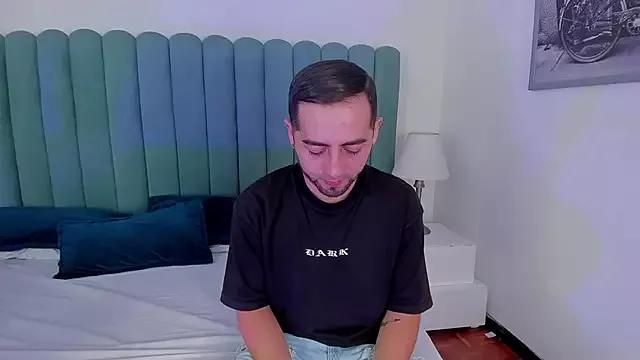 Freechat Lushian_Luna on StripChat