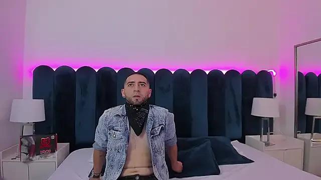 Freechat Lushian_Luna on StripChat