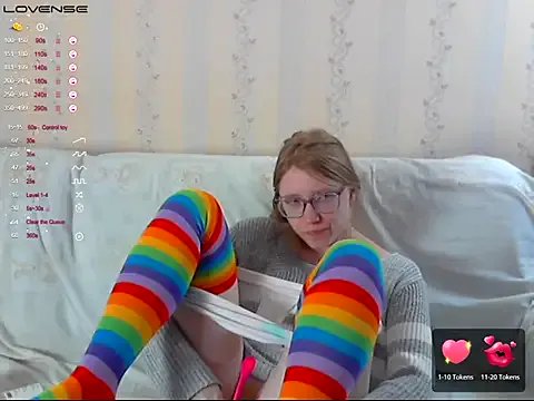 Freechat LustfulSarah on StripChat