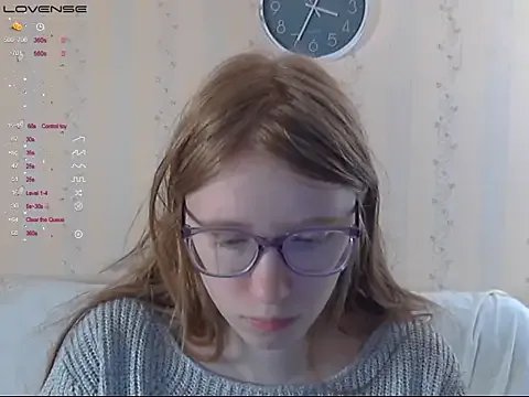 Freechat LustfulSarah on StripChat