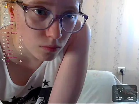 Freechat LustfulSarah on StripChat