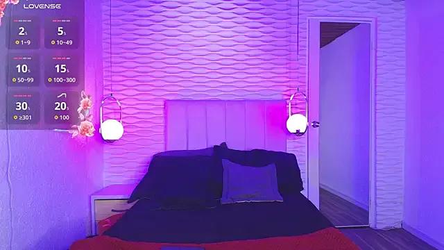 StripChat ly_lulu is Freechat ly_lulu — drink a glass of my own milk