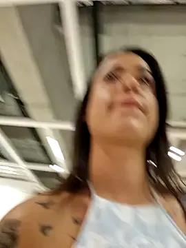 Freechat LydiaMaus96 on StripChat