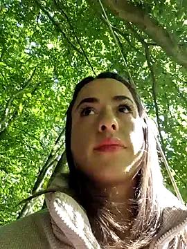 Freechat LydiaMaus96 on StripChat