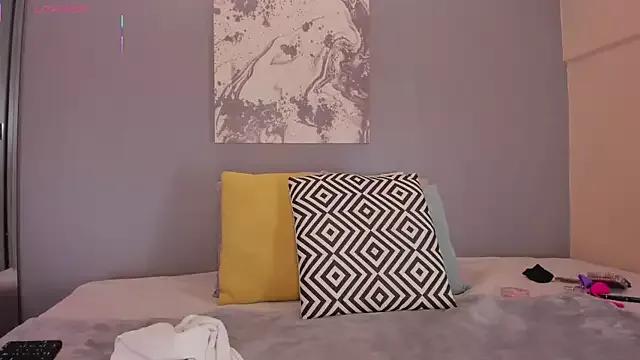 Freechat LynnSam_ on StripChat