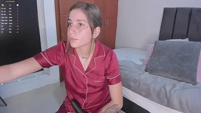 Freechat LynnSam_ on StripChat