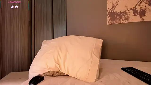 Freechat LynnSam_ on StripChat