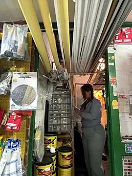 Avatar of MADAME-ARLETTE