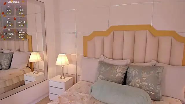 Freechat MaddieParker on StripChat