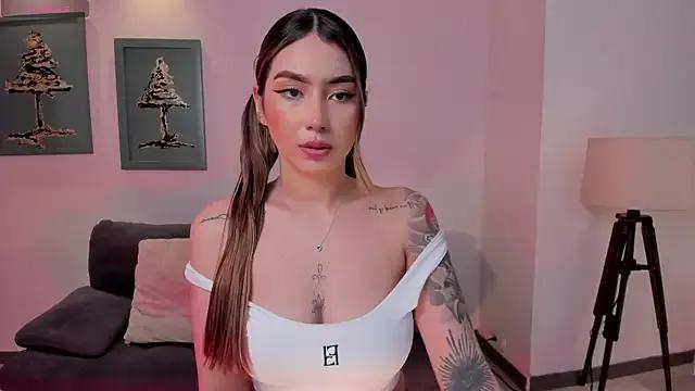 MaddisonCollins on StripChat