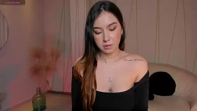 MaddisonCollins on StripChat