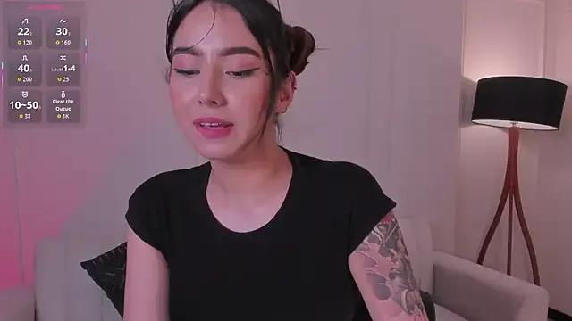 MaddisonCollins on StripChat