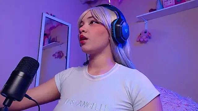 Freechat MadelineBenet on StripChat