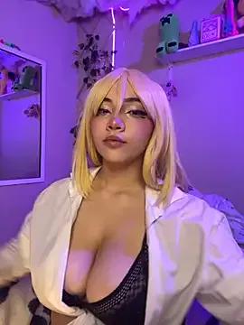 Freechat MadelineBenet on StripChat