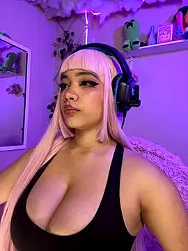 Freechat MadelineBenet on StripChat