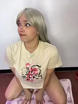 Freechat MadelineBenet on StripChat