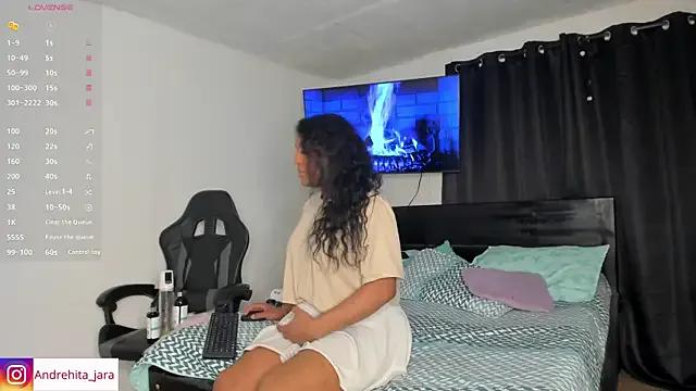 madisonbrunette on StripChat