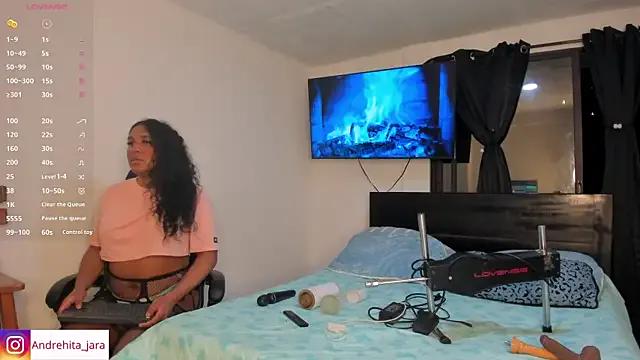 madisonbrunette on StripChat