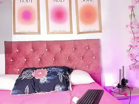 Freechat Madisonkay on StripChat