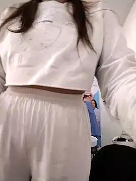 Madisson-04_ on StripChat