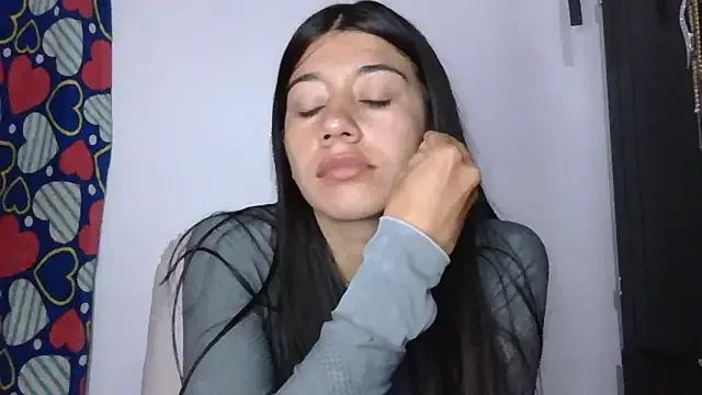 StripChat Madow_Lu is Freechat Madow_Lu — oil on the buttocks