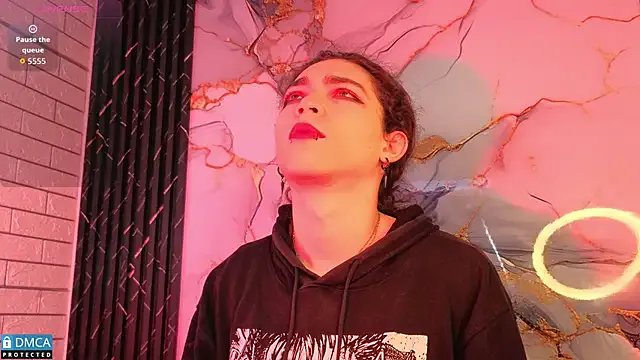 MaeveKuro — Private on StripChat