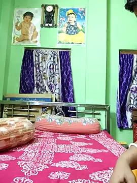 Group MAGGO-11 on StripChat