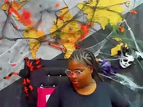 Maiam__Rossi — Freechat on StripChat