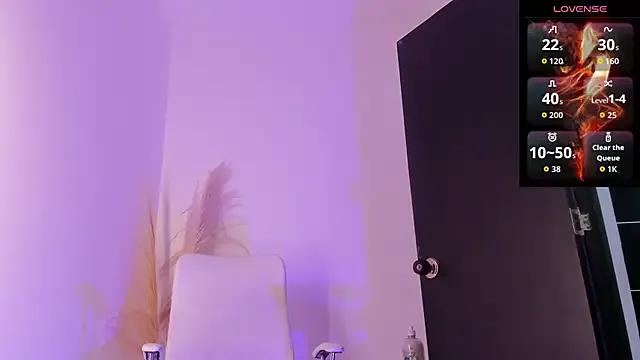 StripChat Maite_Smith_ is Freechat Maite_Smith_ — cum yummy maite