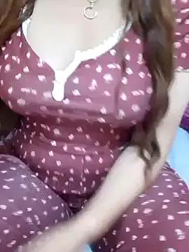 Freechat Malika_695 on StripChat