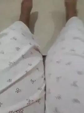 Freechat Malika_695 on StripChat