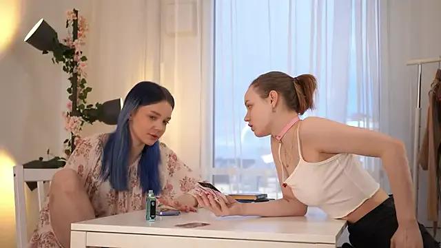 Private MalloryWasem on StripChat