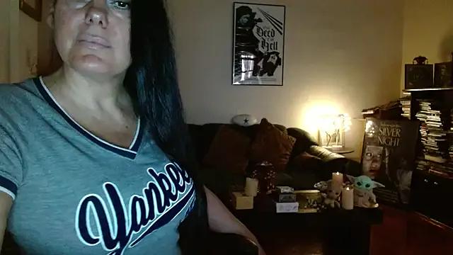 Freechat mandaloriangirls on StripChat