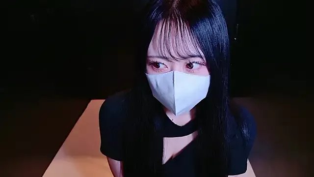 Group mao_maochan on StripChat