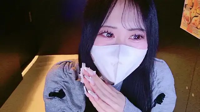 Group mao_maochan on StripChat