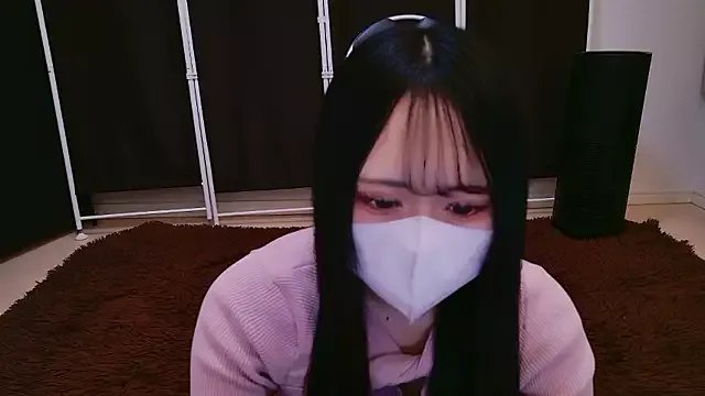 Group mao_maochan on StripChat