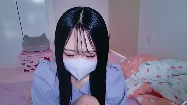 Group mao_maochan on StripChat