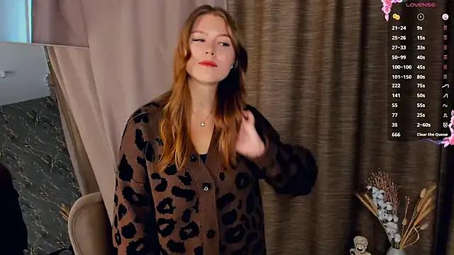 Freechat MardellAyling on StripChat