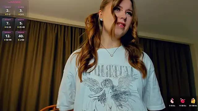 Freechat MardellAyling on StripChat