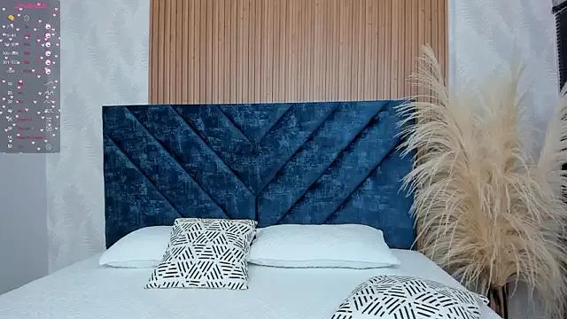 Freechat Marge_lasander on StripChat