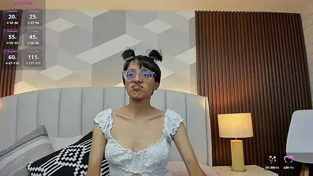 Freechat Marge_lasander on StripChat