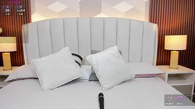 Freechat Marge_lasander on StripChat