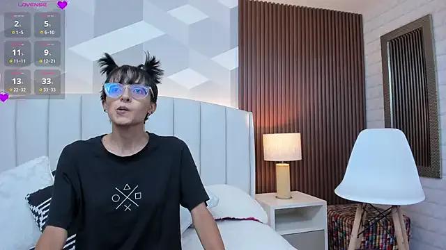 Freechat Marge_lasander on StripChat