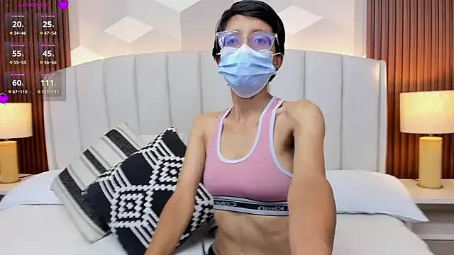 Freechat Marge_lasander on StripChat