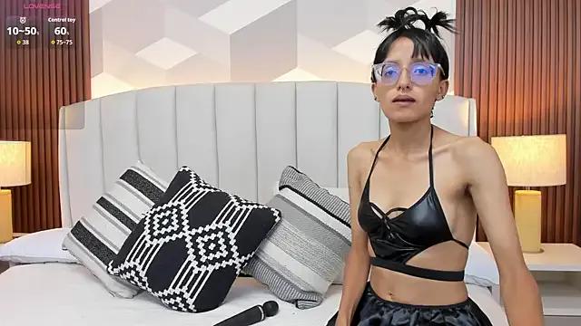 Freechat Marge_lasander on StripChat