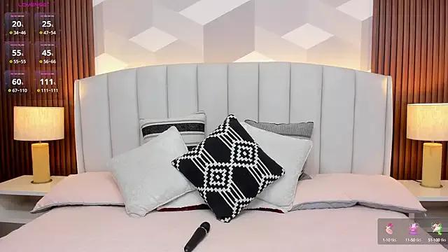 Freechat Marge_lasander on StripChat