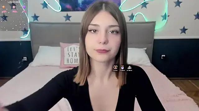 StripChat MargoChill is Freechat MargoChill — Freechat on StripChat