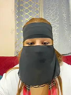 Freechat mari_layali on StripChat