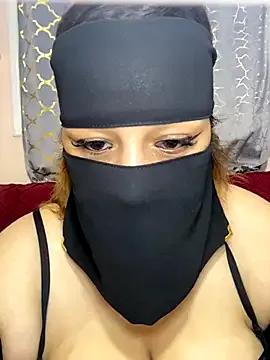 Freechat mari_layali on StripChat